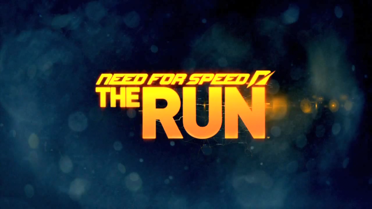 Need for Speed: The Run - Скачать бесплатно nfs the run - Need For Speed -  nfs the run